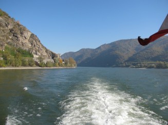 Natura imperiala-Valea Wachau