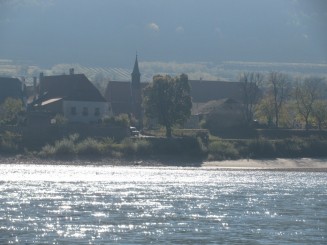Natura imperiala-Valea Wachau