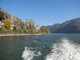 Defileul Wachau