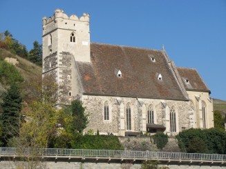 Natura imperiala-Valea Wachau
