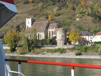 Natura imperiala-Valea Wachau