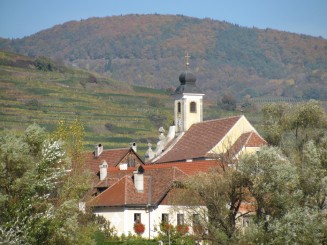Natura imperiala-Valea Wachau