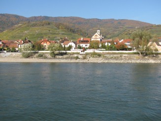 Natura imperiala-Valea Wachau