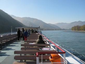 Natura imperiala-Valea Wachau