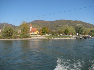 Natura imperiala-Valea Wachau