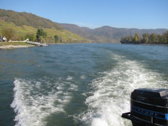 Natura imperiala-Valea Wachau