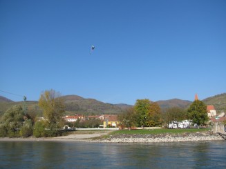 Natura imperiala-Valea Wachau