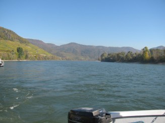 Natura imperiala-Valea Wachau