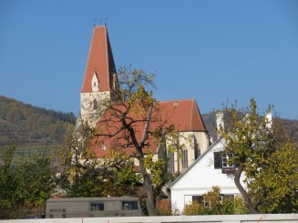 Natura imperiala-Valea Wachau