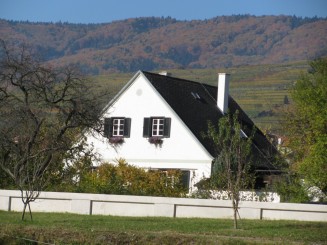 Natura imperiala-Valea Wachau