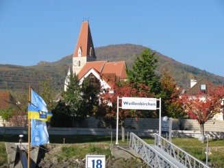 Natura imperiala-Valea Wachau