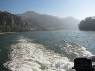 Defileul Wachau