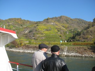 Defileul Wachau