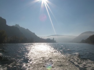 Defileul Wachau