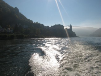 Defileul Wachau