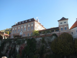 Defileul Wachau