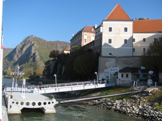 Defileul Wachau