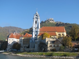 Defileul Wachau