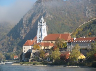 Defileul Wachau