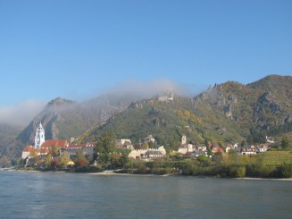 Defileul Wachau