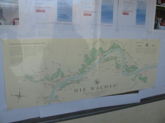 Natura imperiala-Valea Wachau