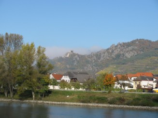 Defileul Wachau