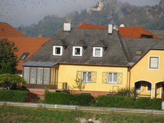 Defileul Wachau