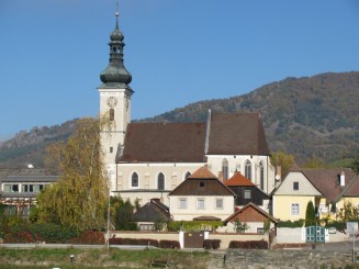 Defileul Wachau