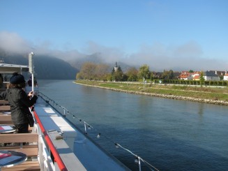 Defileul Wachau