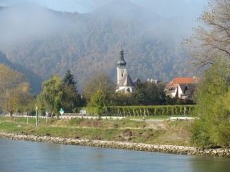 Defileul Wachau