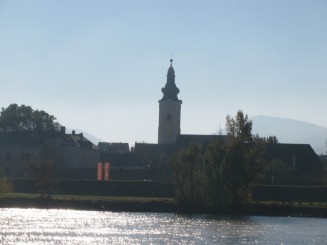 Defileul Wachau