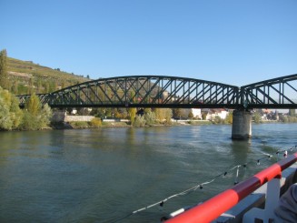 Defileul Wachau
