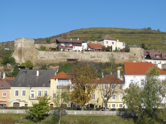 Defileul Wachau