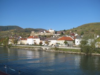 Defileul Wachau