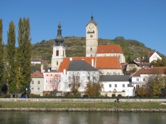 Defileul Wachau