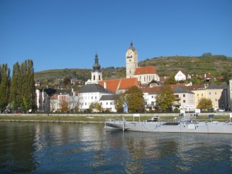 Defileul Wachau