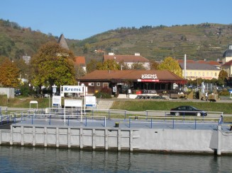 Defileul Wachau
