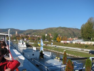 Defileul Wachau