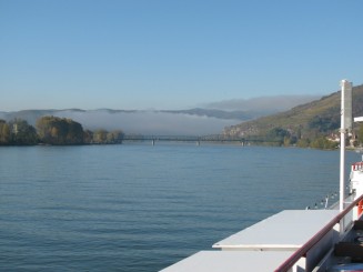 Defileul Wachau