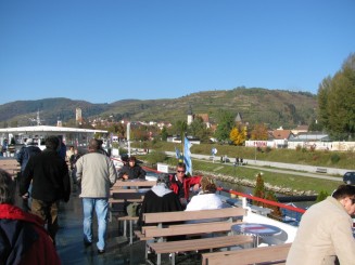 Defileul Wachau