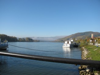 Defileul Wachau