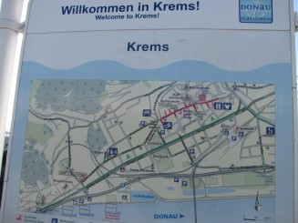 Natura imperiala-Valea Wachau