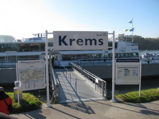 Natura imperiala-Valea Wachau