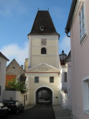 Natura imperiala-Valea Wachau