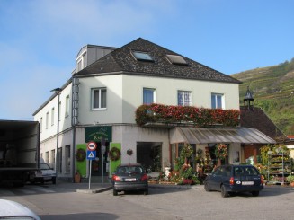 Natura imperiala-Valea Wachau