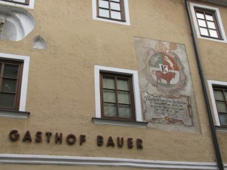 Natura imperiala-Valea Wachau