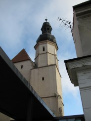 Natura imperiala-Valea Wachau