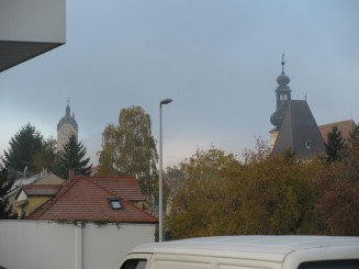 Natura imperiala-Valea Wachau