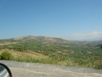 platoul Lasithi