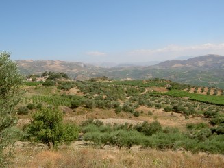 platoul Lasithi